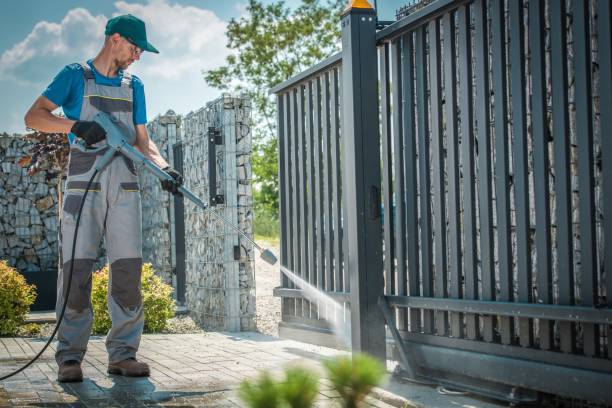Best Parking Lot and Garage Cleaning  in Gainesville, TX