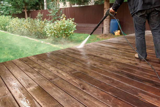 Trusted Gainesville, TX Pressure Washing Services Experts